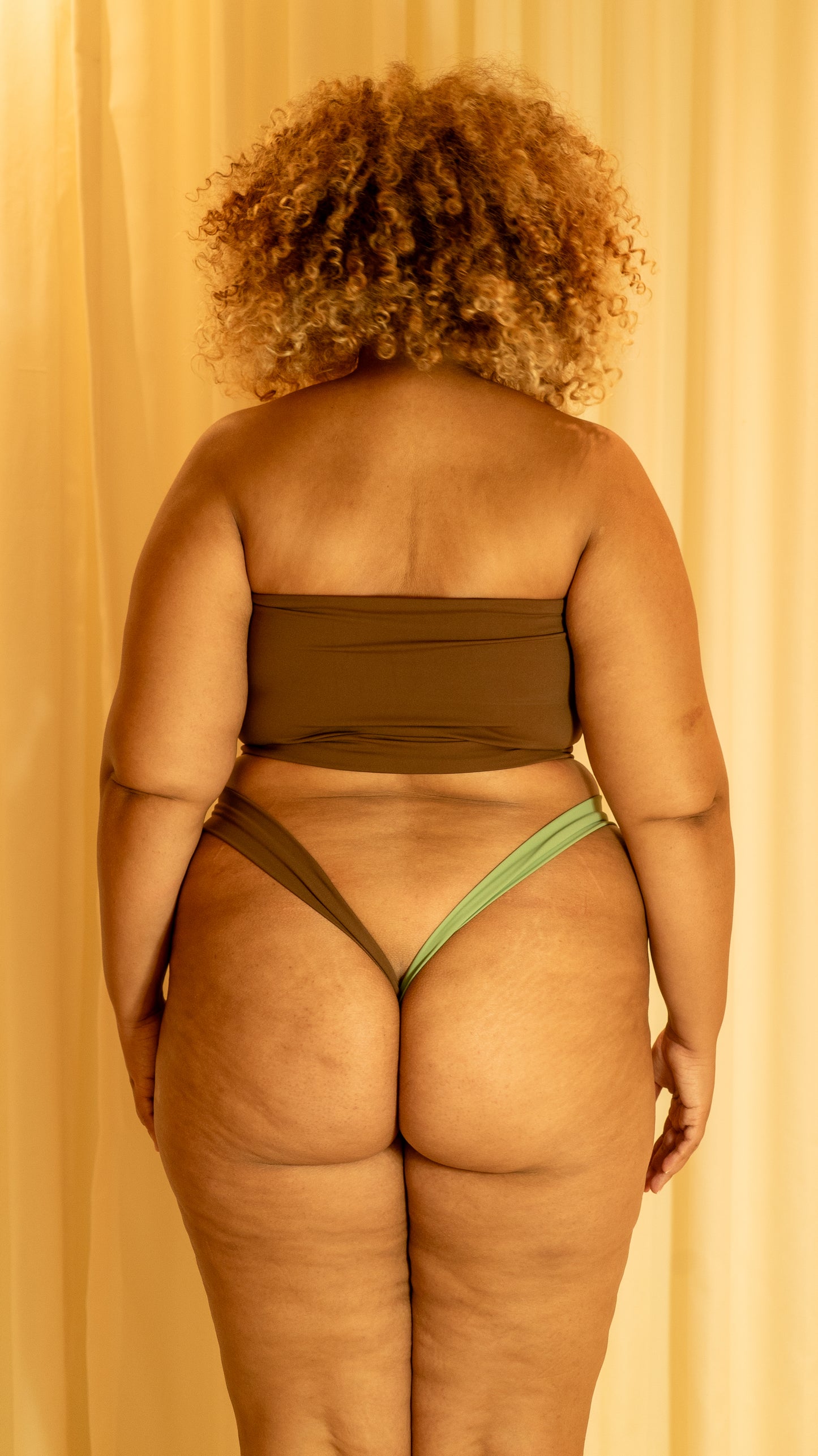 Bacalar Selva Bottom